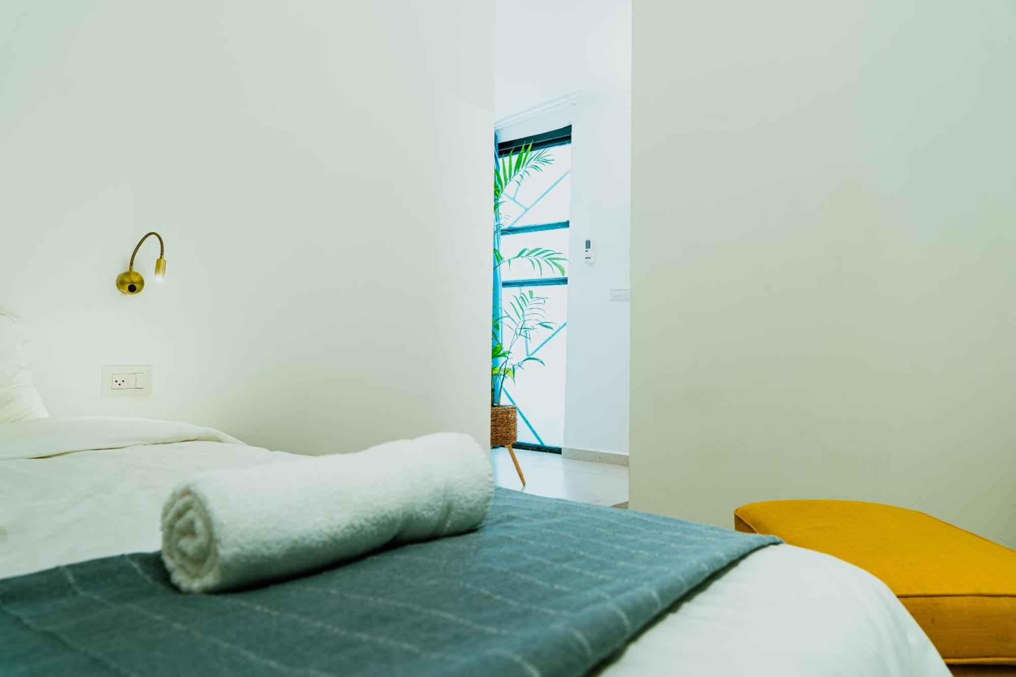 Jabitat- Jaffa Boutique Tlv Hotel Tel Aviv Cameră foto