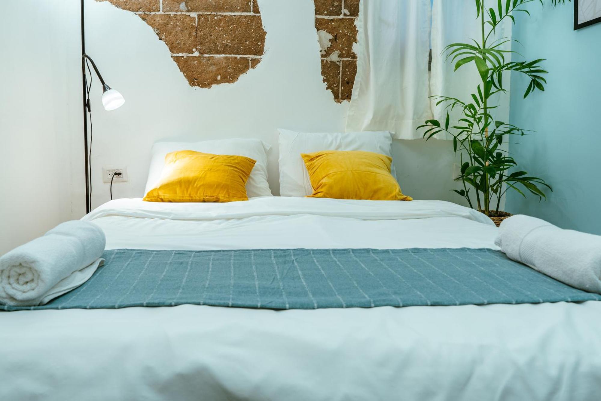 Jabitat- Jaffa Boutique Tlv Hotel Tel Aviv Cameră foto