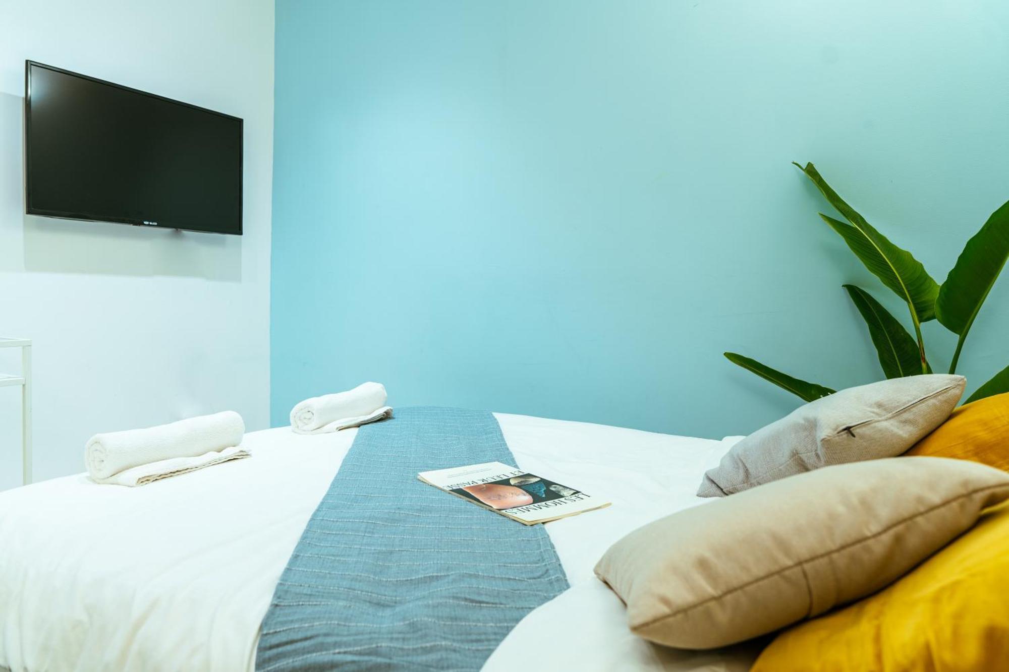 Jabitat- Jaffa Boutique Tlv Hotel Tel Aviv Cameră foto