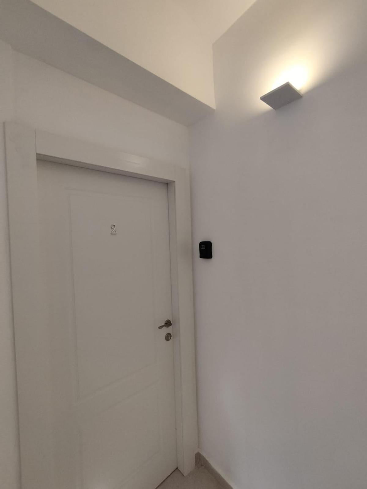 Jabitat- Jaffa Boutique Tlv Hotel Tel Aviv Cameră foto