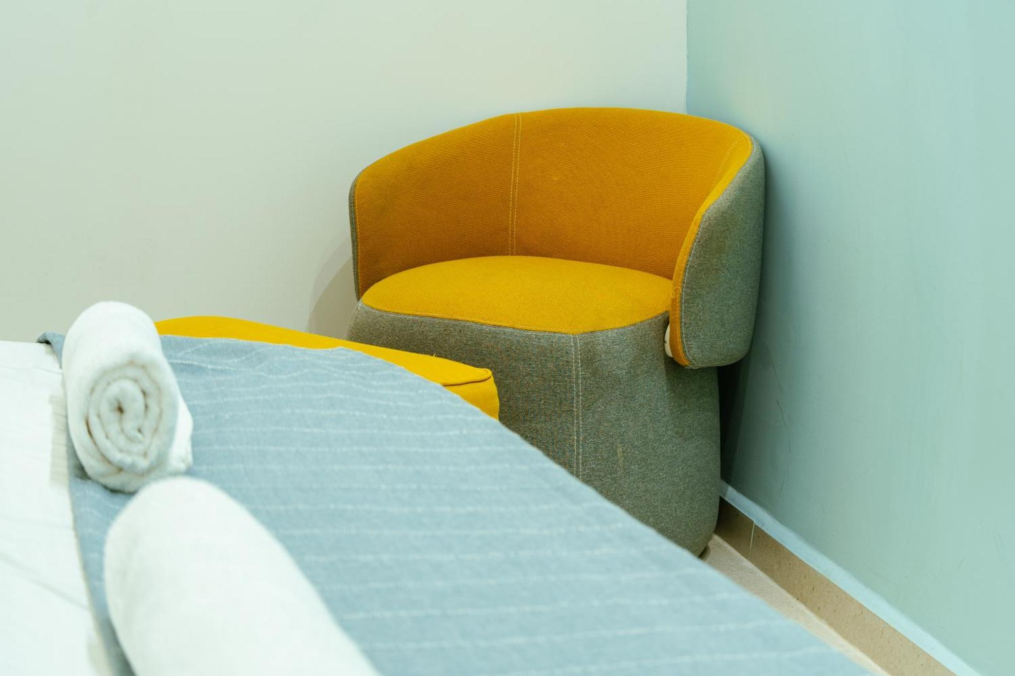 Jabitat- Jaffa Boutique Tlv Hotel Tel Aviv Cameră foto