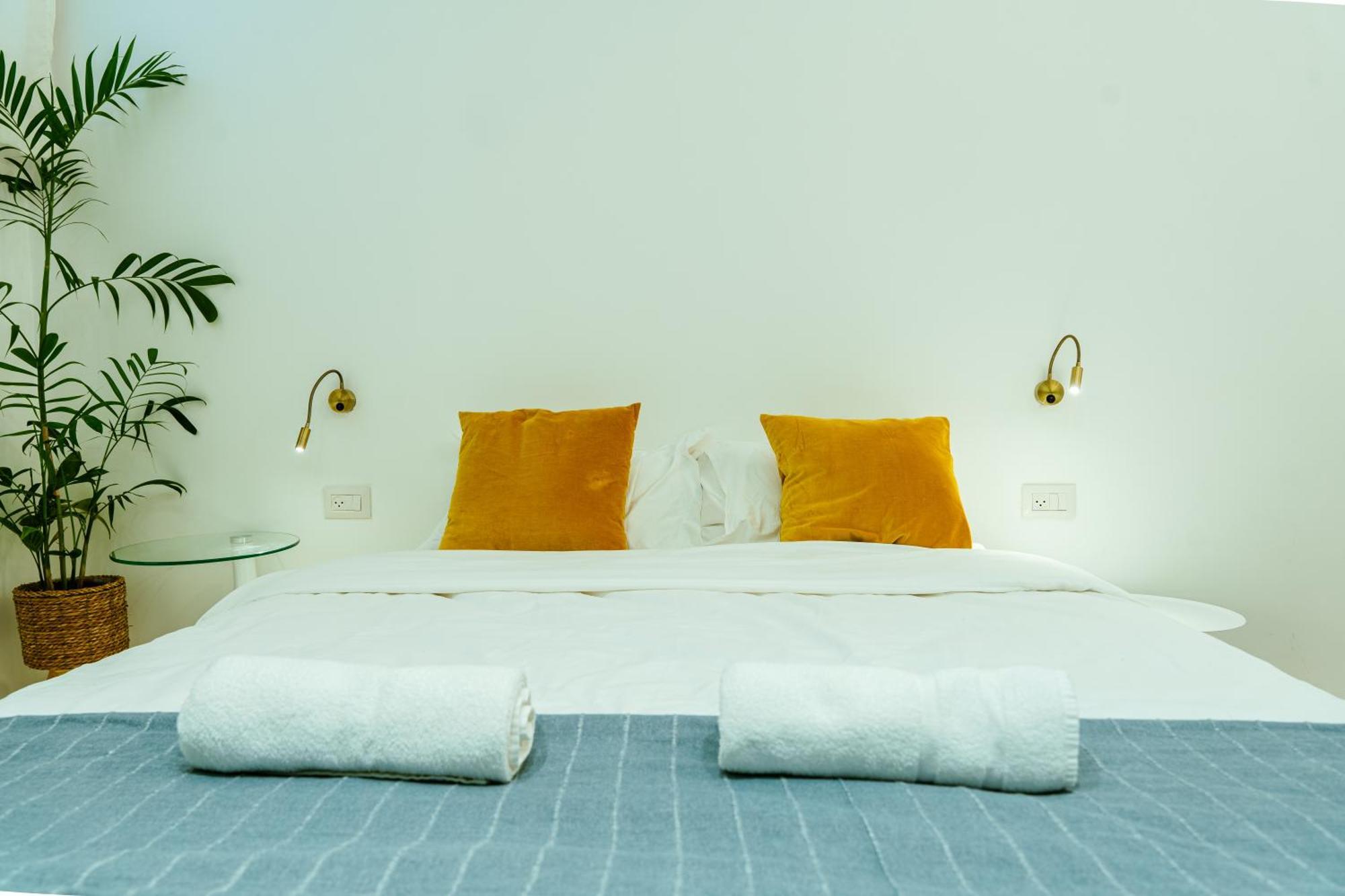 Jabitat- Jaffa Boutique Tlv Hotel Tel Aviv Cameră foto