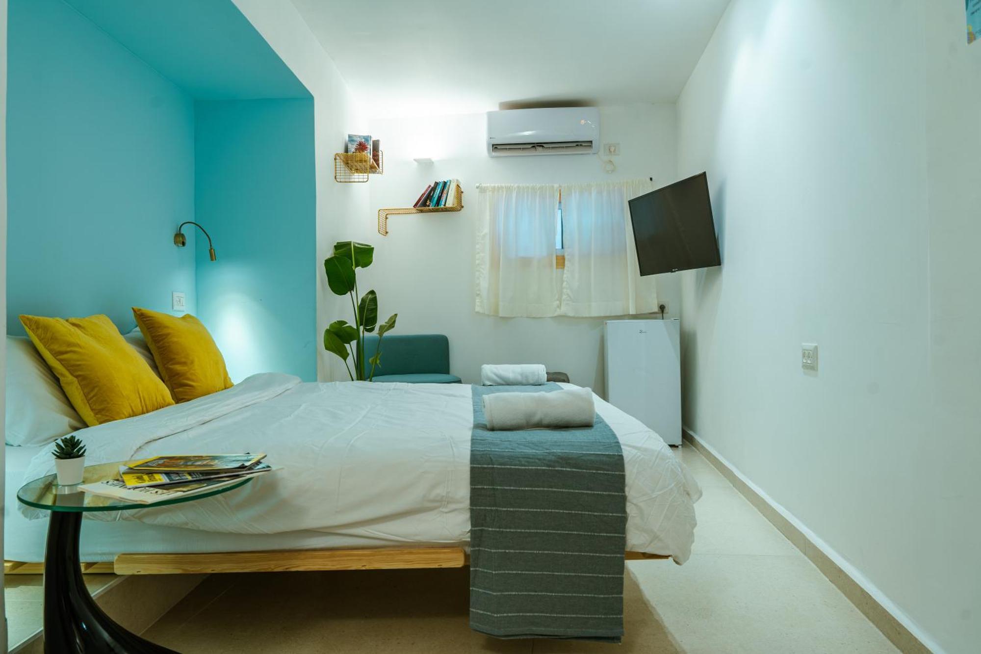 Jabitat- Jaffa Boutique Tlv Hotel Tel Aviv Cameră foto