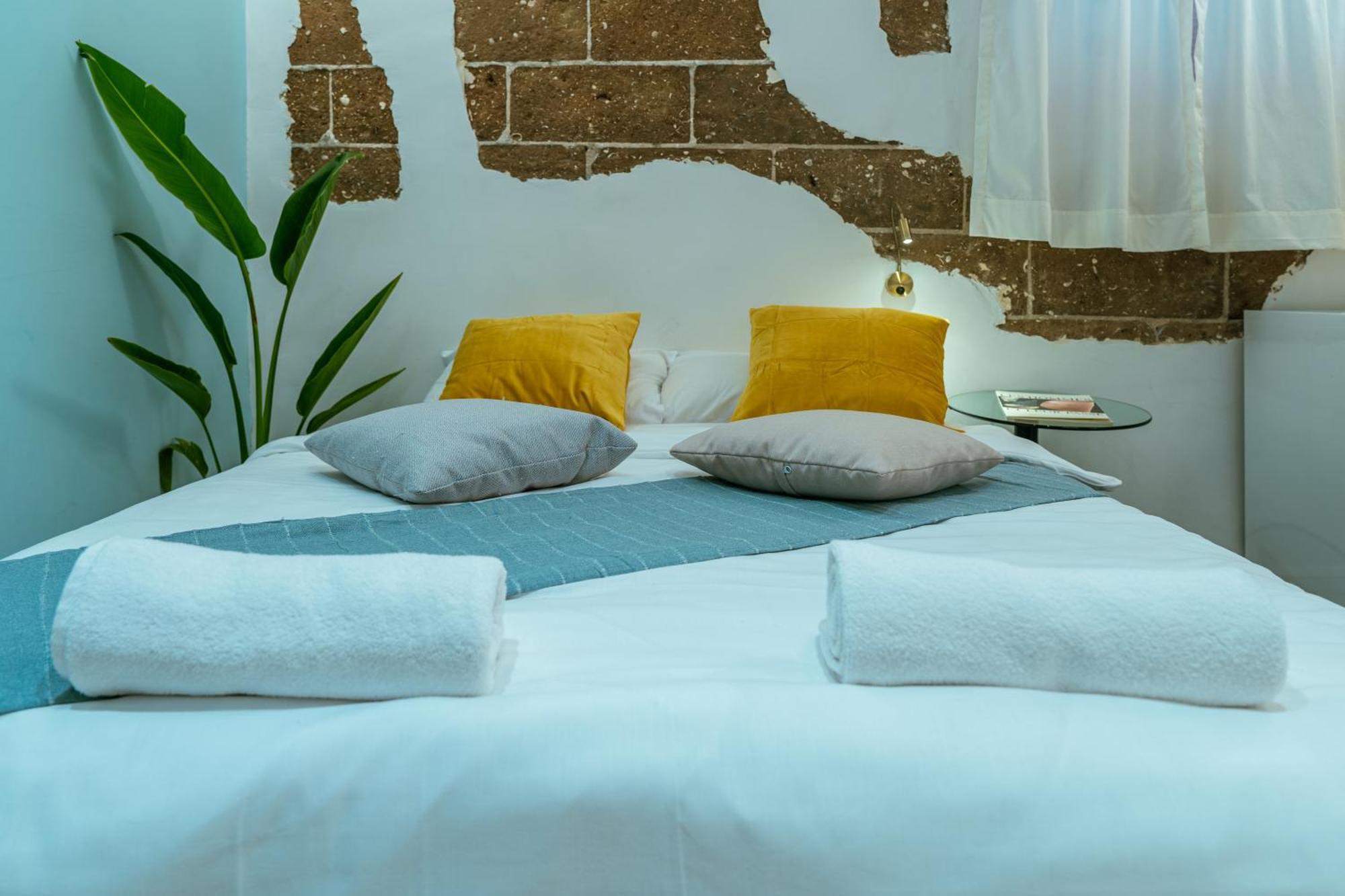 Jabitat- Jaffa Boutique Tlv Hotel Tel Aviv Cameră foto